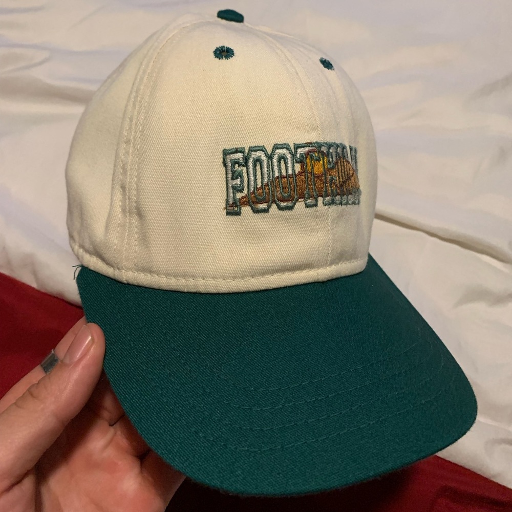 Duckster hat
